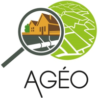 Agéo logo, Agéo contact details