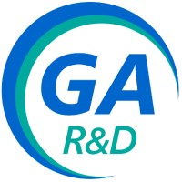 GA R&D Ltd logo, GA R&D Ltd contact details