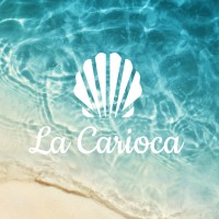 La Carioca Fashion logo, La Carioca Fashion contact details