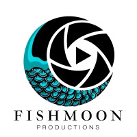 Fishmoon Productions LLC logo, Fishmoon Productions LLC contact details