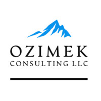 Ozimek Consulting LLC logo, Ozimek Consulting LLC contact details