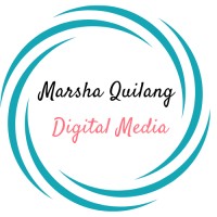 Marsha Quilang | Digital Media logo, Marsha Quilang | Digital Media contact details