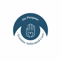 On Purpose Trauma-Informed Care (OPTIC) logo, On Purpose Trauma-Informed Care (OPTIC) contact details