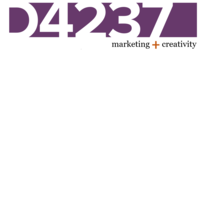 D4237 Marketing + Creativity logo, D4237 Marketing + Creativity contact details