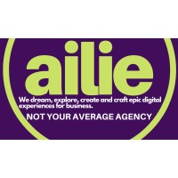 Ailie Inc logo, Ailie Inc contact details