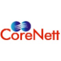 CoreNett Limited logo, CoreNett Limited contact details