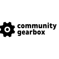 Community Gearbox logo, Community Gearbox contact details