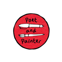 POET AND PAINTER LTD logo, POET AND PAINTER LTD contact details