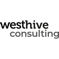 Westhive Consulting logo, Westhive Consulting contact details