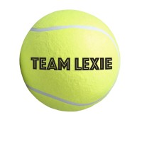 Team Lexie logo, Team Lexie contact details