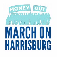 March On Harrisburg logo, March On Harrisburg contact details