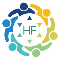 Hasbara Fellowships logo, Hasbara Fellowships contact details