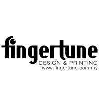 Fingertune logo, Fingertune contact details