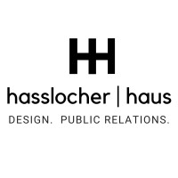 hasslocher | haus logo, hasslocher | haus contact details