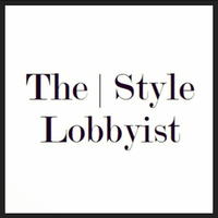 The Style Lobbyist logo, The Style Lobbyist contact details