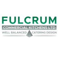 Fulcrum Commercial Kitchens Ltd logo, Fulcrum Commercial Kitchens Ltd contact details