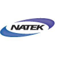 Natek Inc logo, Natek Inc contact details