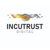 IncuTrust logo, IncuTrust contact details