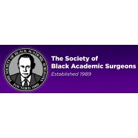 Society of Black Academic Surgeons (SBAS) logo, Society of Black Academic Surgeons (SBAS) contact details