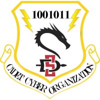 Cadet Cyber Organization logo, Cadet Cyber Organization contact details