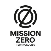 Mission Zero Technologies logo, Mission Zero Technologies contact details