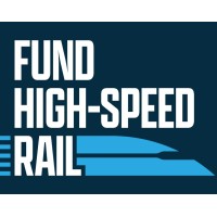 U.S. High Speed Rail Coalition logo, U.S. High Speed Rail Coalition contact details