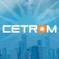 Cetrom Information Technology, Inc. logo, Cetrom Information Technology, Inc. contact details