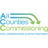 All Counties Commissioning LTD logo, All Counties Commissioning LTD contact details