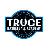 TRUCE Basketball Academy logo, TRUCE Basketball Academy contact details