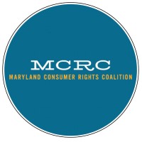 Maryland Consumer Rights Coalition logo, Maryland Consumer Rights Coalition contact details