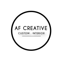 AF Creative logo, AF Creative contact details