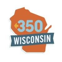 350 Wisconsin logo, 350 Wisconsin contact details