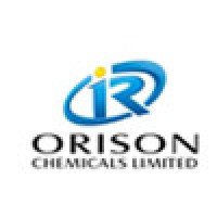 Orison Chemicals Limited logo, Orison Chemicals Limited contact details