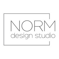 Norm Design Studio logo, Norm Design Studio contact details