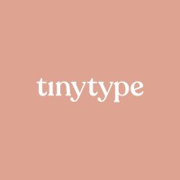 Tinytype Enterprise logo, Tinytype Enterprise contact details