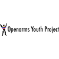 Openarms Youth Project logo, Openarms Youth Project contact details