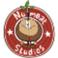 Nutmeat Studios logo, Nutmeat Studios contact details