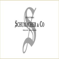 Advokatfirman Schumacher & Co logo, Advokatfirman Schumacher & Co contact details