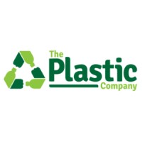 The Plastic Company logo, The Plastic Company contact details