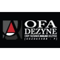 OFA Dezyne logo, OFA Dezyne contact details