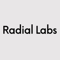 Radial Labs logo, Radial Labs contact details