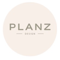 Planz logo, Planz contact details