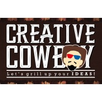 Creative Cowboy Studio logo, Creative Cowboy Studio contact details