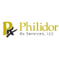 Philidor Rx Services logo, Philidor Rx Services contact details