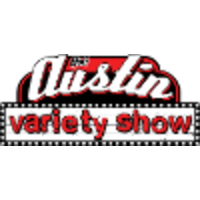 Austin Variety Show logo, Austin Variety Show contact details