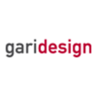 Graphic design Garidesign logo, Graphic design Garidesign contact details