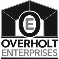 OVERHOLT ENTERPRISES, LLC logo, OVERHOLT ENTERPRISES, LLC contact details