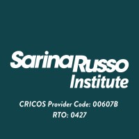 Sarina Russo Institute logo, Sarina Russo Institute contact details