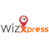 WizXpress logo, WizXpress contact details