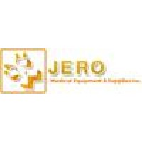 Jero Medical Equipment & Sups logo, Jero Medical Equipment & Sups contact details